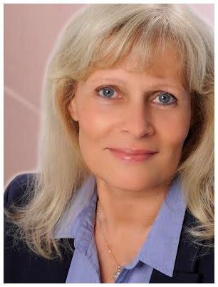 Irmgard Schmid - Heipraktikerin für Psychotherapie - Hofheim