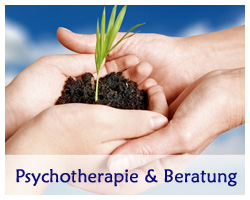 Psychtherapie und Beratung - Heilpraktikerin für Psychotherapie - Irmgard Schmid - Hofheim